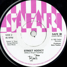 Load image into Gallery viewer, Toyah (3) : Thunder In The Mountains (7", Single)