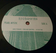 Load image into Gallery viewer, Hookworms : Pearl Mystic (LP, Album)