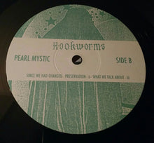 Load image into Gallery viewer, Hookworms : Pearl Mystic (LP, Album)