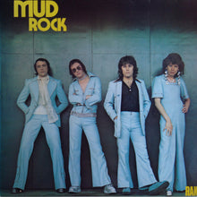 Load image into Gallery viewer, Mud : Mud Rock (LP, Album)