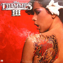 Load image into Gallery viewer, The Trammps : The Trammps III (LP, Album, PR)