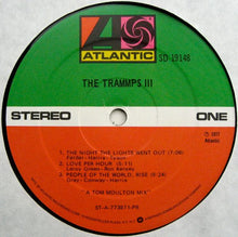 Load image into Gallery viewer, The Trammps : The Trammps III (LP, Album, PR)