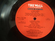 Load image into Gallery viewer, Roger Waters : The Wall: Live In Berlin (2xLP, Album, Liv)