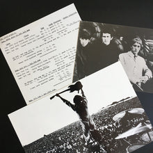 Load image into Gallery viewer, The Who : Live At Leeds (LP, Album, Red)