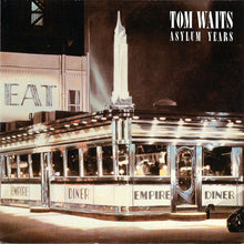 Load image into Gallery viewer, Tom Waits : Asylum Years (2xLP, Comp)