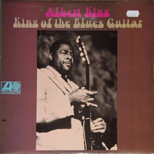 Load image into Gallery viewer, Albert King : King Of The Blues Guitar (LP, Comp)
