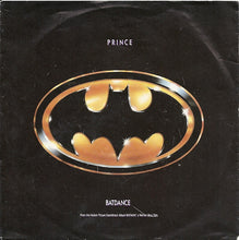 Load image into Gallery viewer, Prince : Batdance (7", Single, Sol)