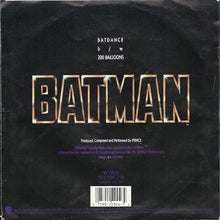Load image into Gallery viewer, Prince : Batdance (7", Single, Sol)