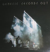 Load image into Gallery viewer, Genesis : Seconds Out (2xLP, Album)