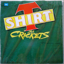 Load image into Gallery viewer, The Crickets (2) : T-Shirt (LP, Album)