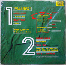 Load image into Gallery viewer, The Crickets (2) : T-Shirt (LP, Album)