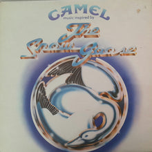 Load image into Gallery viewer, Camel : The Snow Goose (LP, Album, Lam)