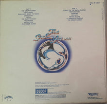 Load image into Gallery viewer, Camel : The Snow Goose (LP, Album, Lam)
