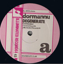 Load image into Gallery viewer, Dormannu : Degenerate (12")