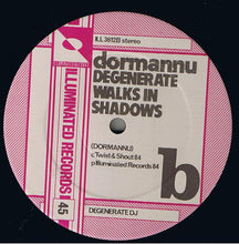 Load image into Gallery viewer, Dormannu : Degenerate (12")