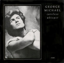Load image into Gallery viewer, George Michael : Careless Whisper   (7", Single, Pap)