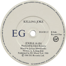 Load image into Gallery viewer, Killing Joke : Adorations (2x7", Single, Ltd)
