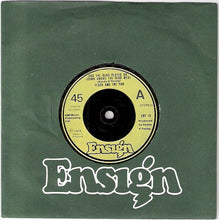 Load image into Gallery viewer, Flash & The Pan : And The Band Played On (Down Among The Dead Men) (7", Single, Gre)