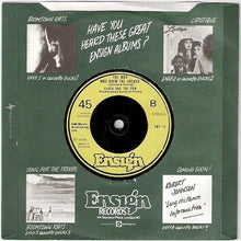 Load image into Gallery viewer, Flash & The Pan : And The Band Played On (Down Among The Dead Men) (7", Single, Gre)