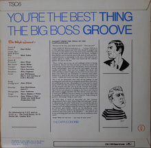 Load image into Gallery viewer, The Style Council : Groovin' (7", Single, Sil)