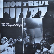 Load image into Gallery viewer, The Trumpet Kings : At The Montreux Jazz Festival 1975 (LP, Album)