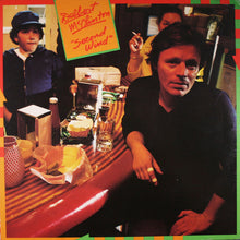 Load image into Gallery viewer, Delbert McClinton : Second Wind (LP, Album, Ter)