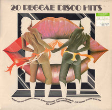 Load image into Gallery viewer, Various : 20 Reggae Disco Hits (LP, Album, Comp, Mono)