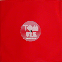 Load image into Gallery viewer, Tom Vek : I Aint Saying My Goodbyes (12", Promo)