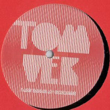 Load image into Gallery viewer, Tom Vek : I Aint Saying My Goodbyes (12", Promo)
