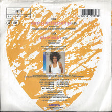 Load image into Gallery viewer, Whitney Houston : Where Do Broken Hearts Go (7", Single, Mat)