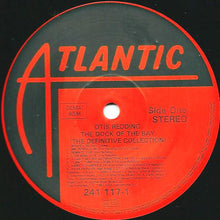 Load image into Gallery viewer, Otis Redding : The Dock Of The Bay (The Definitive Collection) (LP, Comp)
