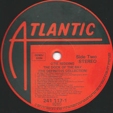 Load image into Gallery viewer, Otis Redding : The Dock Of The Bay (The Definitive Collection) (LP, Comp)