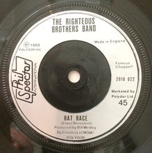 Load image into Gallery viewer, Righteous Brothers* : You've Lost That Lovin' Feeling (7", Single, Sol)