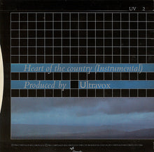 Load image into Gallery viewer, Ultravox : Lament (7", Single)