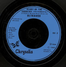 Load image into Gallery viewer, Ultravox : Lament (7", Single)