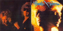 Load image into Gallery viewer, Ian Hunter / Mick Ronson : Y U I Orta (CD, Album, RE, RM)