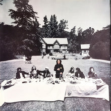 Load image into Gallery viewer, George Harrison : Living In The Material World (LP, Album, Gat)