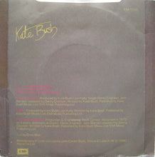 Load image into Gallery viewer, Kate Bush : Army Dreamers (7", Single, Pus)