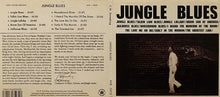 Load image into Gallery viewer, C.W. Stoneking : Jungle Blues (CD, Album)