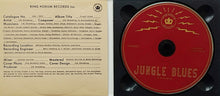 Load image into Gallery viewer, C.W. Stoneking : Jungle Blues (CD, Album)
