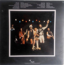 Load image into Gallery viewer, Jethro Tull : Live - Bursting Out (2xLP, Album, Emb)