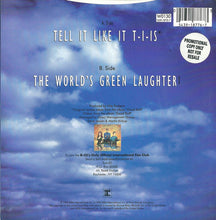Load image into Gallery viewer, The B-52's : Tell It Like It T-I-Is ! (7", Single)
