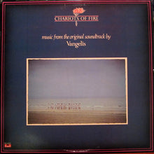 Load image into Gallery viewer, Vangelis : Chariots Of Fire (LP, Album, 53 )