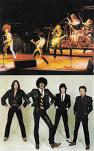 Load image into Gallery viewer, Thin Lizzy : Black Rose (A Rock Legend) (Cass, Album)