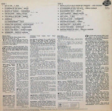 Load image into Gallery viewer, Various : Junior Saw It Happen - 20 Classic Tracks (LP, Comp)