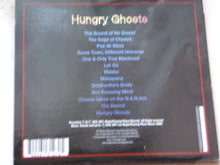 Load image into Gallery viewer, Lee Negin : Hungry Ghosts (CD, Album)