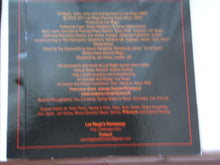 Load image into Gallery viewer, Lee Negin : Hungry Ghosts (CD, Album)