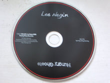 Load image into Gallery viewer, Lee Negin : Hungry Ghosts (CD, Album)