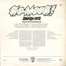 Load image into Gallery viewer, Electric Coconut : Go Moog! (LP)