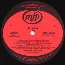 Load image into Gallery viewer, Electric Coconut : Go Moog! (LP)